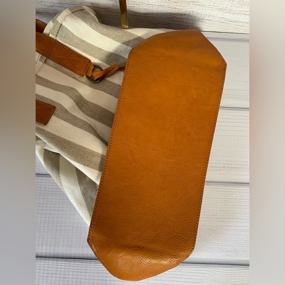 MOORE & GILES IVY CITY TOTE - Picture 8 of 14